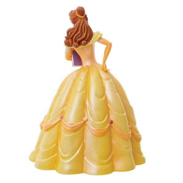 BEAUTIFUL PRINCESS EXPRESSION - DISNEY SHOWCASE