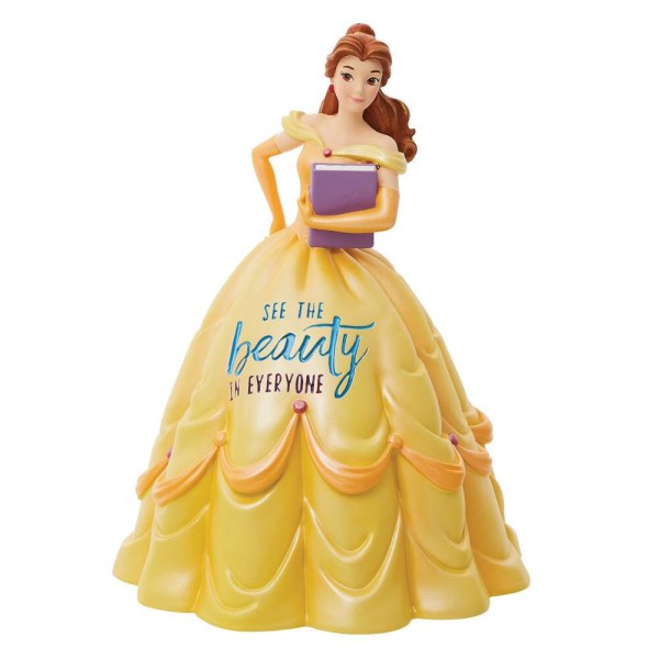 BEAUTIFUL PRINCESS EXPRESSION - DISNEY SHOWCASE
