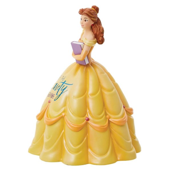 BEAUTIFUL PRINCESS EXPRESSION - DISNEY SHOWCASE
