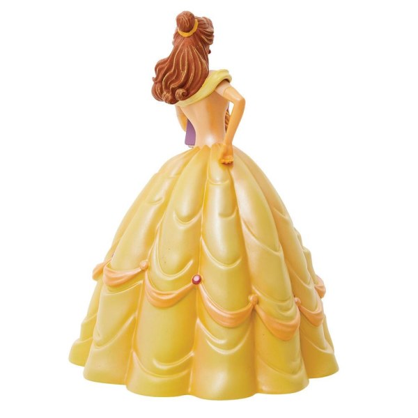 BEAUTIFUL PRINCESS EXPRESSION - DISNEY SHOWCASE