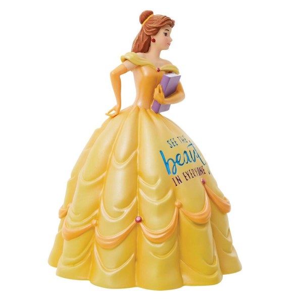 BEAUTIFUL PRINCESS EXPRESSION - DISNEY SHOWCASE