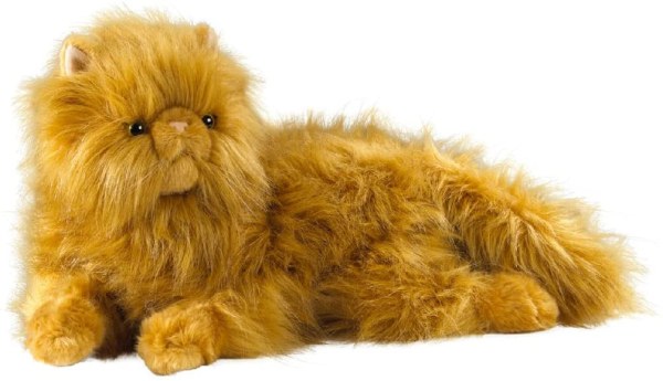 PATTENROUND PLUSH - HARRY POTTER