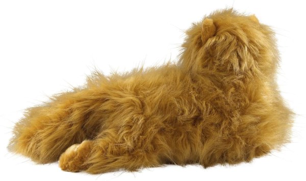 PATTENROUND PLUSH - HARRY POTTER