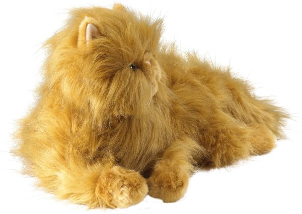 PATTENROUND PLUSH - HARRY POTTER