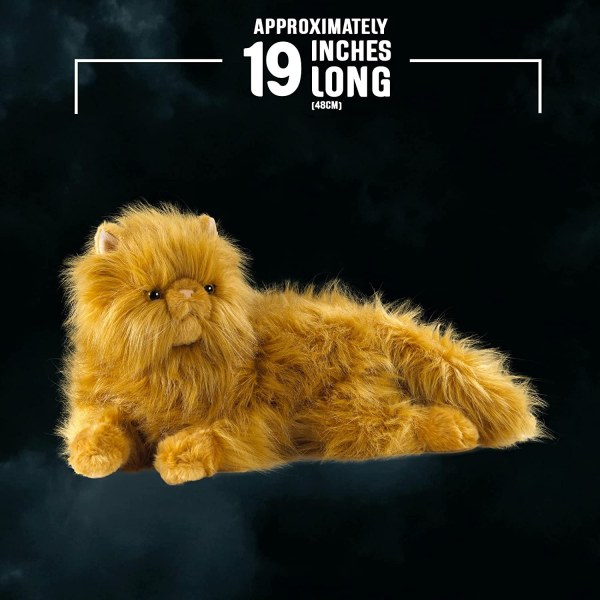 PATTENROUND PLUSH - HARRY POTTER