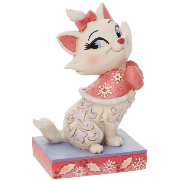 MARIE CHRISTMAS - THE ARISTOCATS - DISNEY TRADITIONS