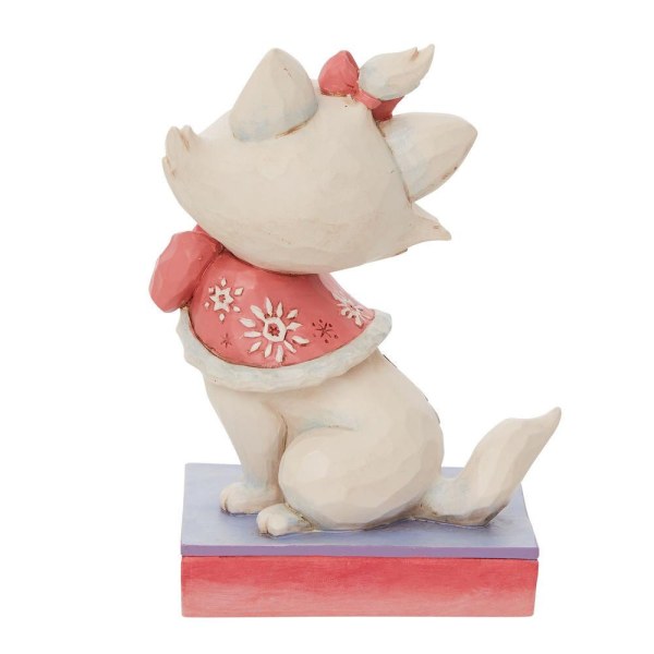 MARIE CHRISTMAS - THE ARISTOCATS - DISNEY TRADITIONS