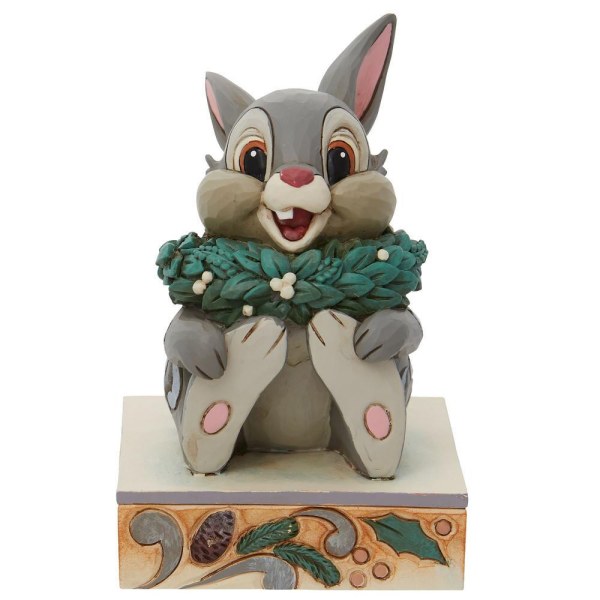 CHRISTMAS THUMPER - DISNEY TRADITIONS