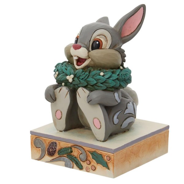 CHRISTMAS THUMPER - DISNEY TRADITIONS