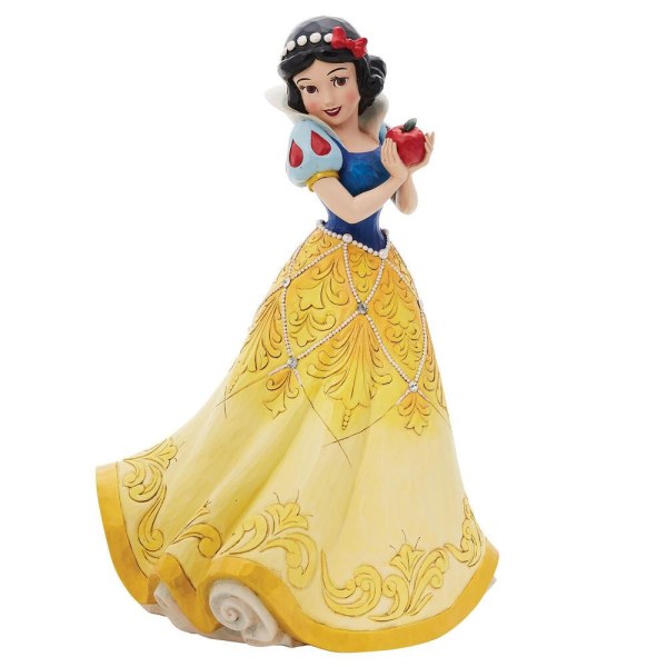SNOW WHITE DELUXE - DISNEY TRADITIONS
