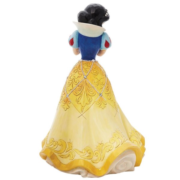 SNOW WHITE DELUXE - DISNEY TRADITIONS