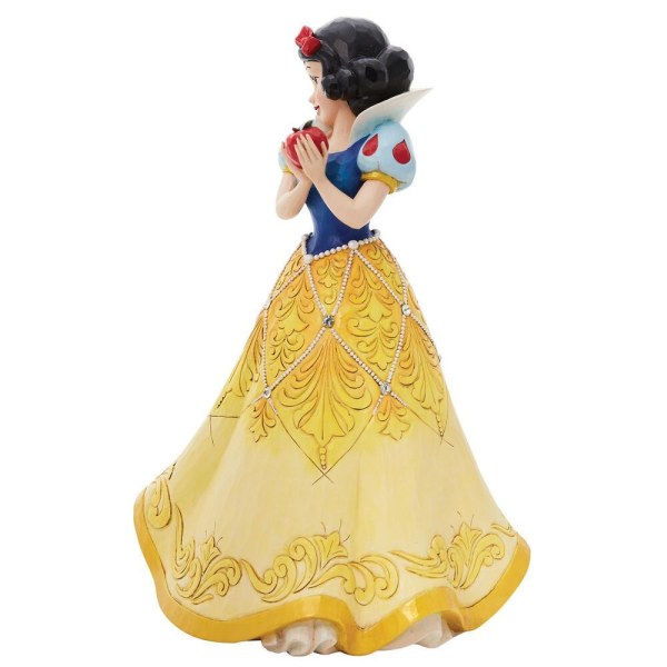 SNOW WHITE DELUXE - DISNEY TRADITIONS
