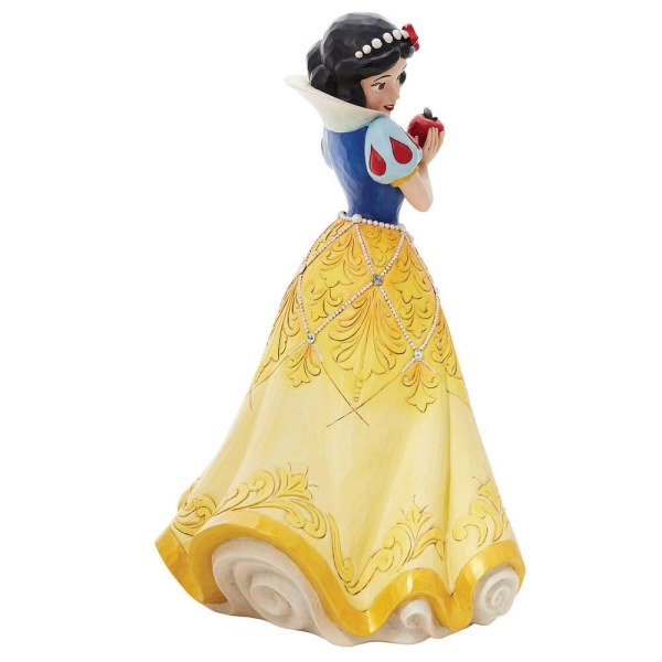 SNOW WHITE DELUXE - DISNEY TRADITIONS