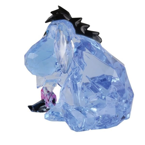 Eeyore Facet - Disney Facets