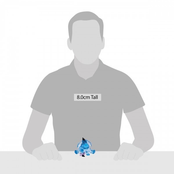 Eeyore Facet - Disney Facets