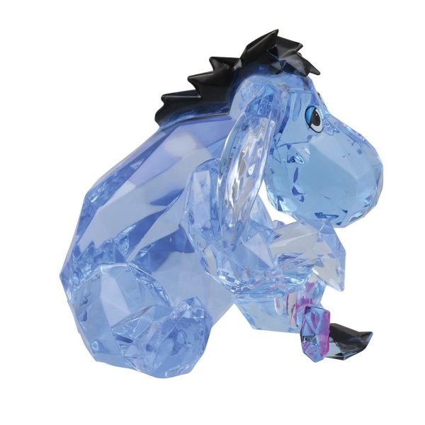 Eeyore Facet - Disney Facets