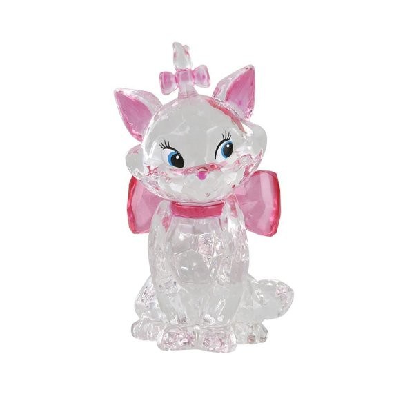 MARIE FACET - THE ARISTOCATS - DISNEY FACETS