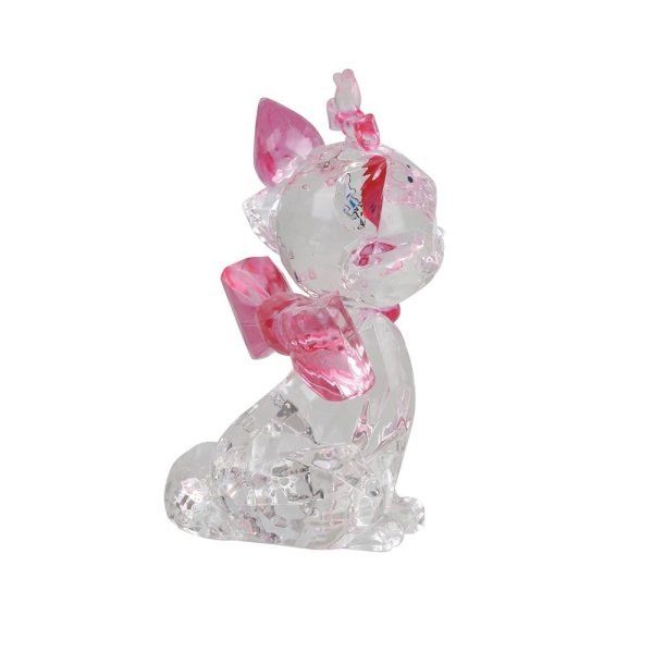 MARIE FACET - THE ARISTOCATS - DISNEY FACETS