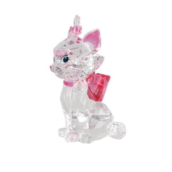 MARIE FACET - THE ARISTOCATS - DISNEY FACETS