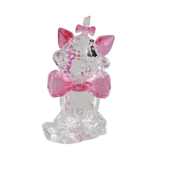 MARIE FACET - THE ARISTOCATS - DISNEY FACETS