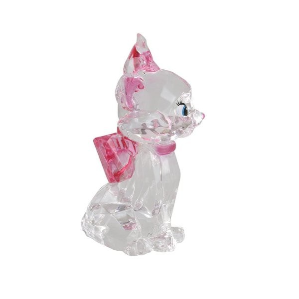 MARIE FACET - THE ARISTOCATS - DISNEY FACETS