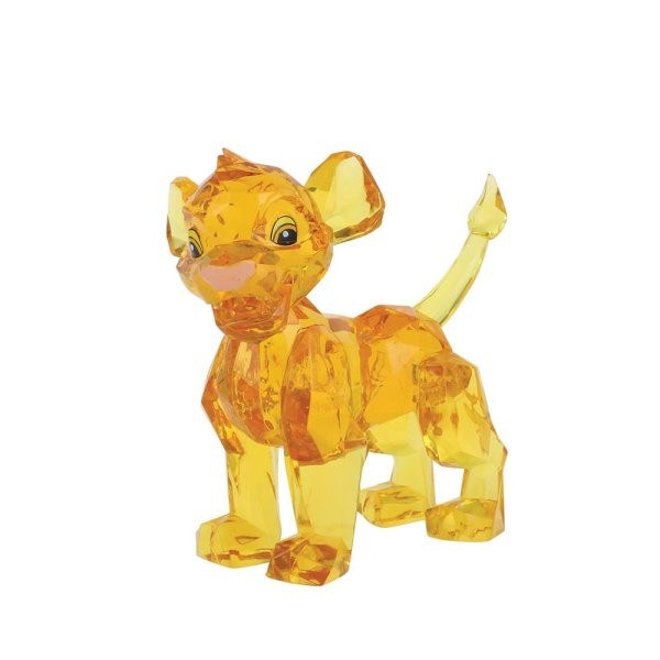 SIMBA FACET - DISNEY FACETS
