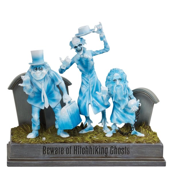 HITCHING GHOSTS - DISNEY SHOWCASE