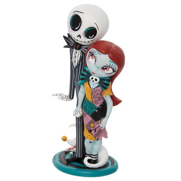 JACK, SALLY & ZERO - MISS MINDY DISNEY