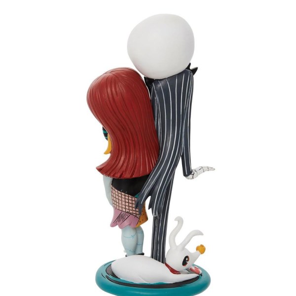 JACK, SALLY & ZERO - MISS MINDY DISNEY