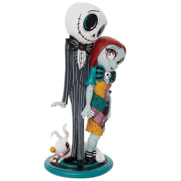 JACK, SALLY & ZERO - MISS MINDY DISNEY