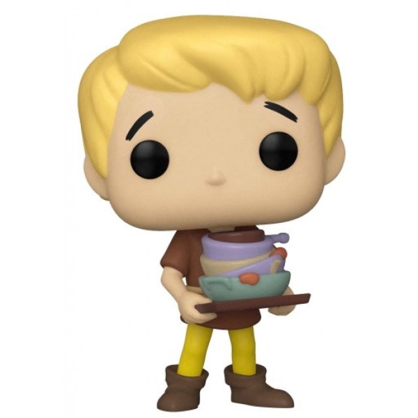 FUNKO POP! 1099 - DISNEY THE SWORD IN THE STONE - ARTHUR