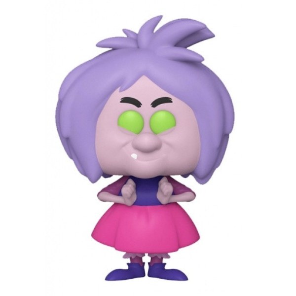 FUNKO POP! 1101 - DISNEY THE SWORD IN THE STONE - MADAM MIM