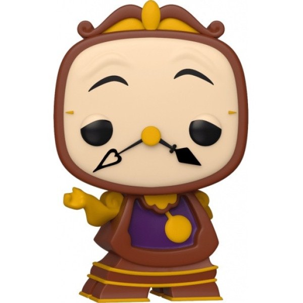 FUNKO POP! 1133 - DISNEY BEAUTY AND THE BEAST - BIG BEN