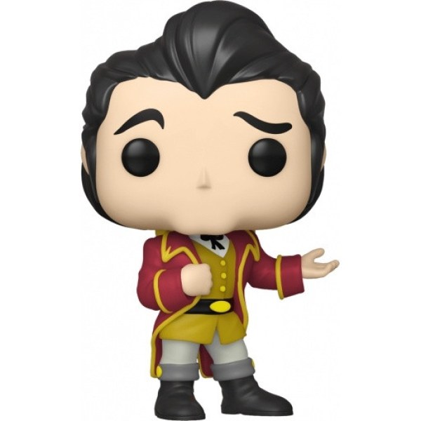 FUNKO POP! 1134 - DISNEY BEAUTY AND THE BEAST - GASTON