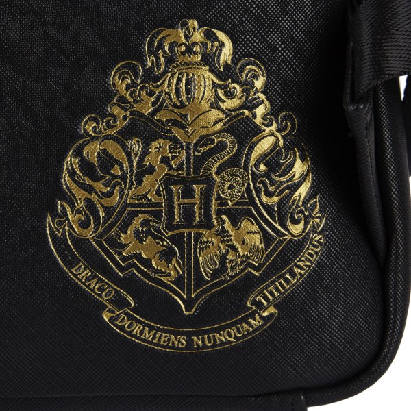 MINI TRILOGY TRIPLE POCKET BACKPACK - HARRY POTTER LOUNGEFLY