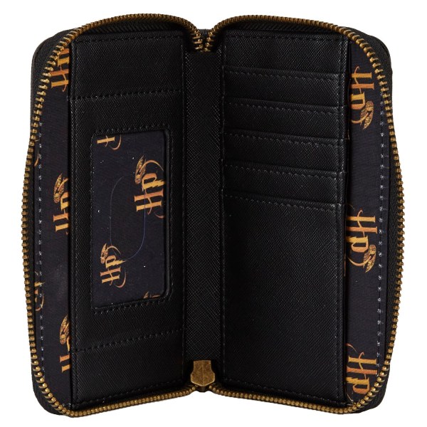 WALLET THE SORCERER'S STONE - HARRY POTTER LOUNGEFLY