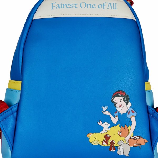 MINI BACKPACK SNOW WHITE COSPLAY - DISNEY LOUNGEFLY
