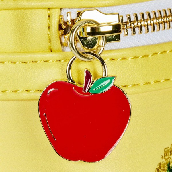 MINI BACKPACK SNOW WHITE COSPLAY - DISNEY LOUNGEFLY