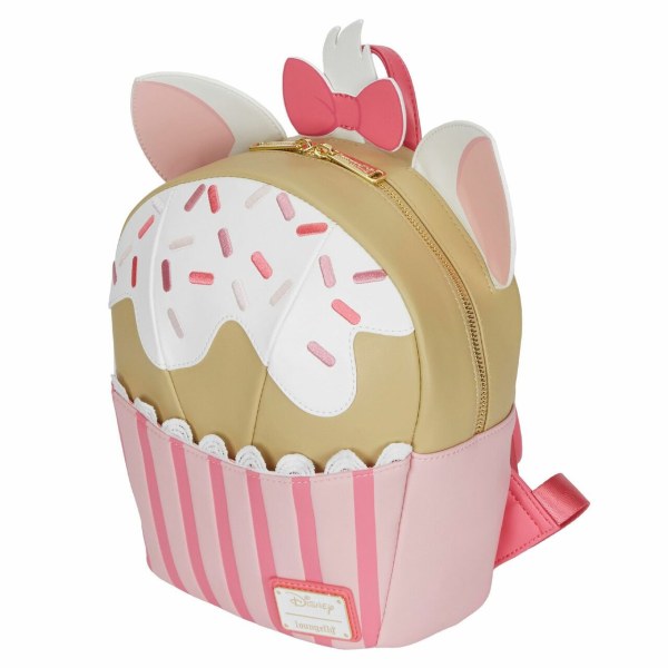 MINI BACKPACK MARIE SWEETS - THE ARISTOCATS - DISNEY LOUNGEFLY
