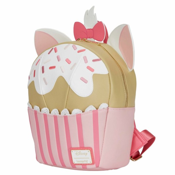 MINI BACKPACK MARIE SWEETS - THE ARISTOCATS - DISNEY LOUNGEFLY