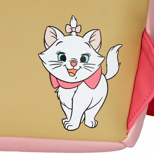 MINI BACKPACK MARIE SWEETS - THE ARISTOCATS - DISNEY LOUNGEFLY