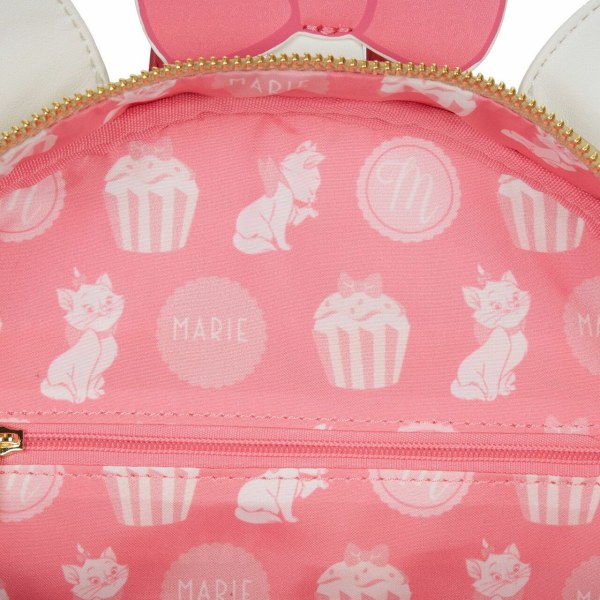 MINI BACKPACK MARIE SWEETS - THE ARISTOCATS - DISNEY LOUNGEFLY