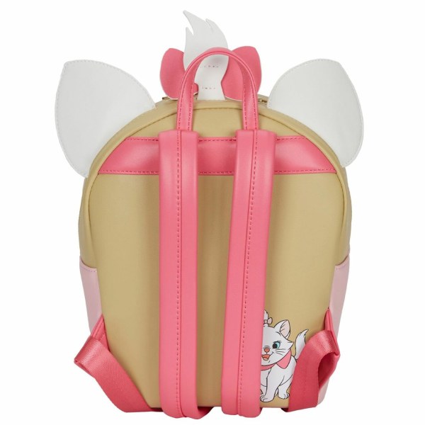 MINI BACKPACK MARIE SWEETS - THE ARISTOCATS - DISNEY LOUNGEFLY