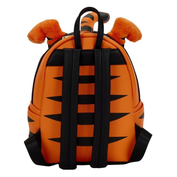COSPLAY TIGGER MINI BACKPACK - DISNEY LOUNGEFLY