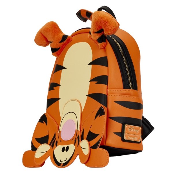 COSPLAY TIGGER MINI BACKPACK - DISNEY LOUNGEFLY