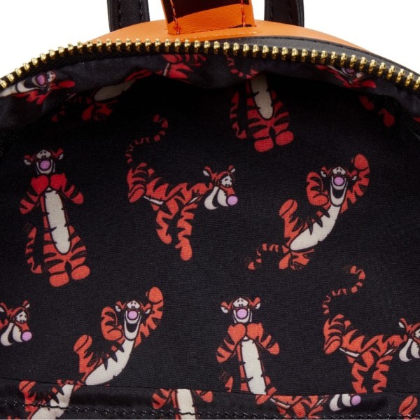 COSPLAY TIGGER MINI BACKPACK - DISNEY LOUNGEFLY