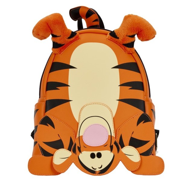 COSPLAY TIGGER MINI BACKPACK - DISNEY LOUNGEFLY