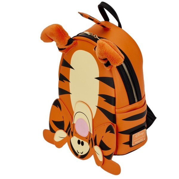 COSPLAY TIGGER MINI BACKPACK - DISNEY LOUNGEFLY