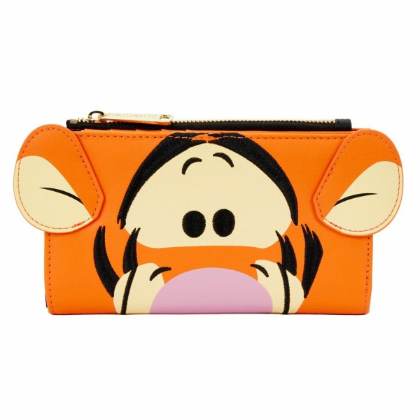 TIGROU COSPLAY WALLET - DISNEY LOUNGEFLY