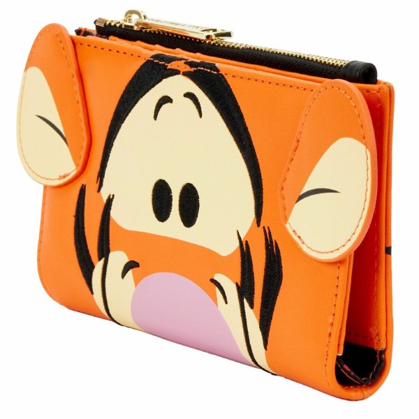 TIGROU COSPLAY WALLET - DISNEY LOUNGEFLY